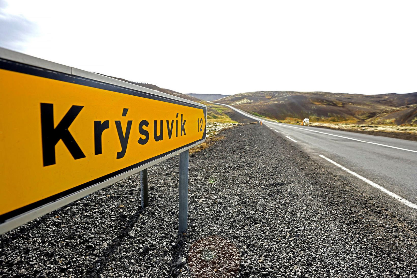 Sigurður var handtekinn við Krýsuvíkurveg í september á síðasta ári,.grunaður …