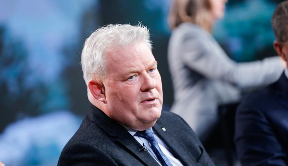 Nýir þingflokkar koma saman á morgun 