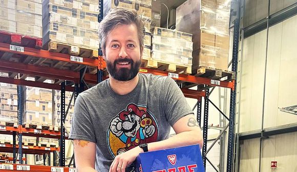 Thule nældi sér í verðlaun á European Beer Challenge
