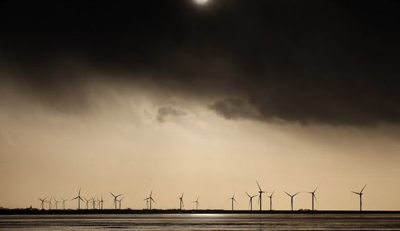 Gróðavænlegt að láta heiminn fara til helvítis