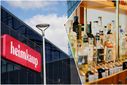 Til stendur að Heimkaup hætti alfarið sölu á mat- og sérvöru og selji eingöngu áfengi.