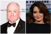 Tina Fey líklegur arftaki Michaels