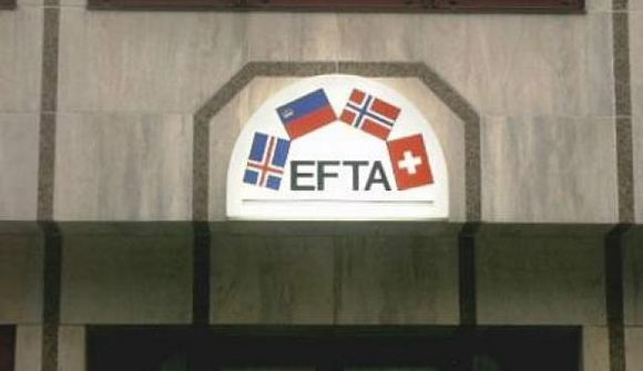 ESA fagnaði meðalgöngu ESB