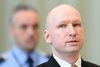 Breivik vinnur mál gegn norska ríkinu