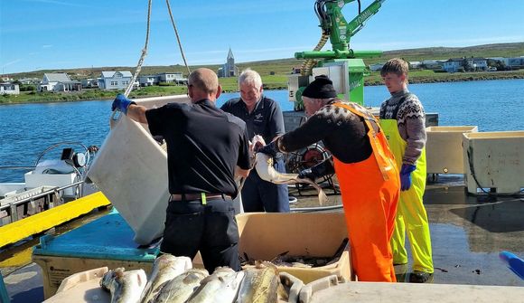 Strandveiðisjómenn vilja breytingar