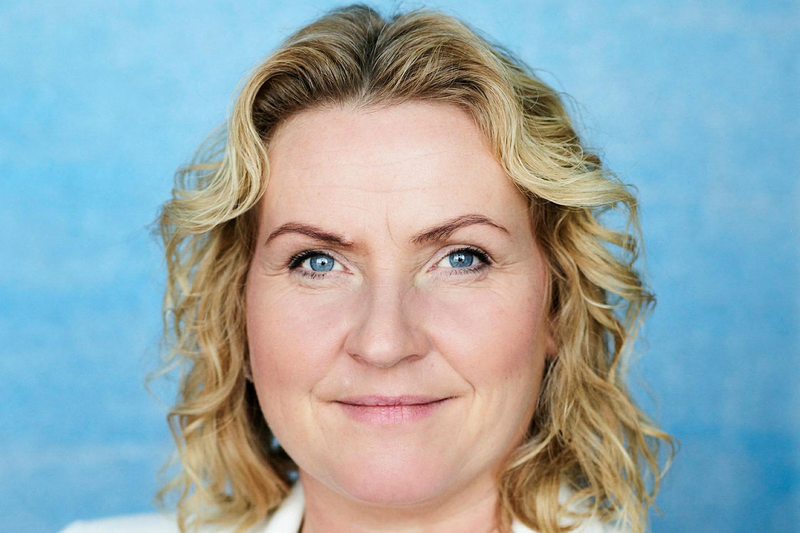 Karen Elísabet Halldórsdóttir