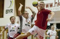 HK - Valur handbolti