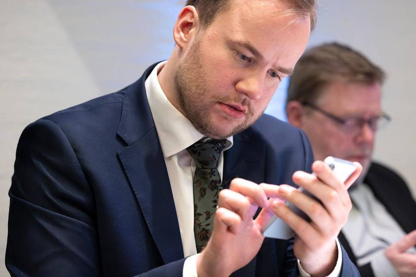 Betri fjölskyldustefna mikilvægust