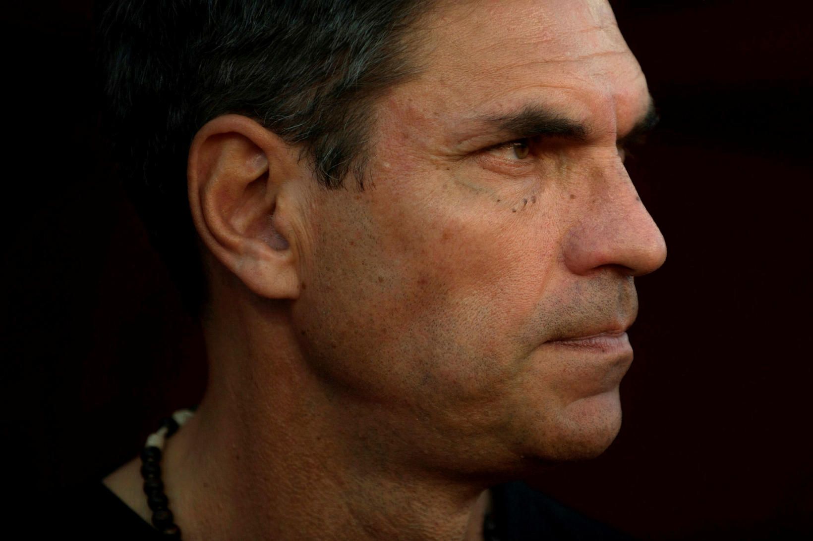 Mauricio Pellegrino.