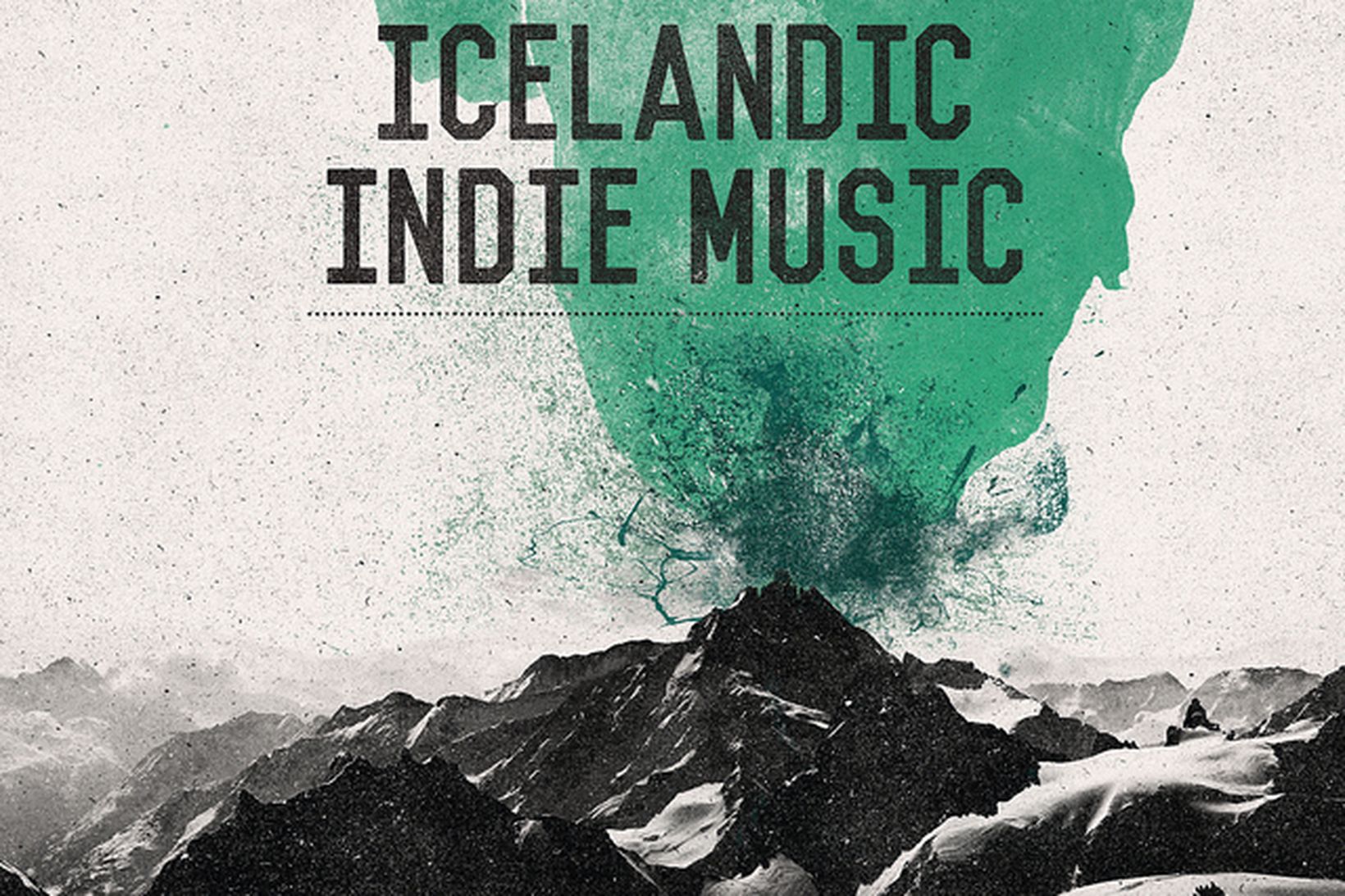 This Is Icelandic Indie Music