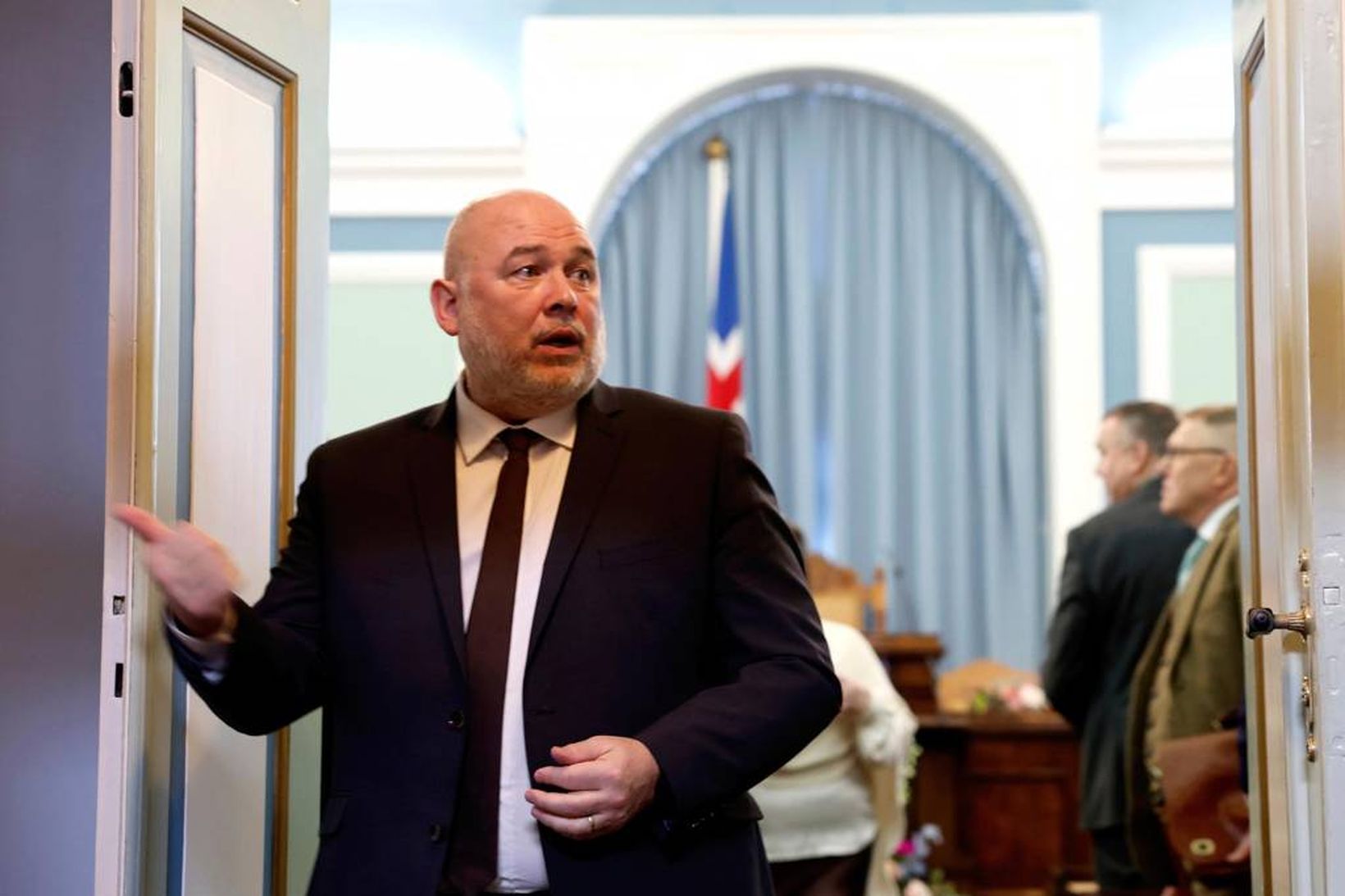 Hætta að kaupa auglýsingar á samfélagsmiðlum