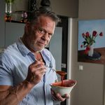 Jói Fel afhjúpar leyniuppskriftina að BBQ-sósunni sinni