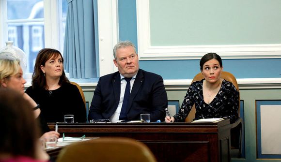 Félagslegur stöðugleiki mjög mikilvægur
