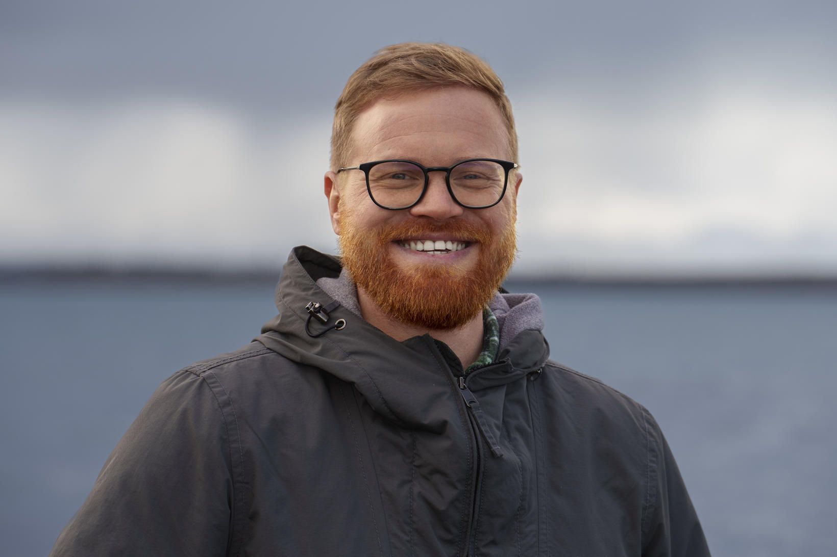 Marx nýr yfirvísindamaður Rastar