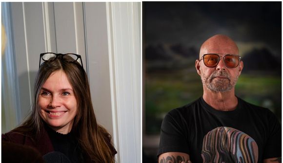 Bubbi: Reynsla Katrínar ómetanleg