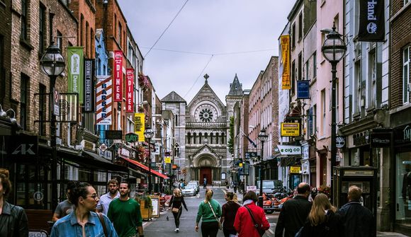 Hvað er hægt að gera í Dublin?