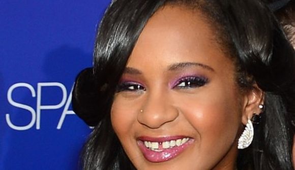 Dánarorsök Bobbi Kristina gefin upp