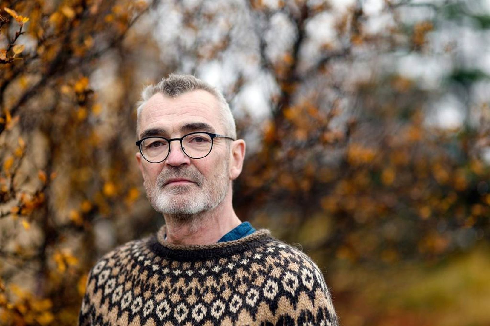 „Þetta er ekki bók um Ástu bóhem“