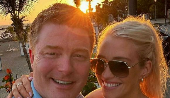 Hafrún hans Sigmars selur fjölskylduhúsið 