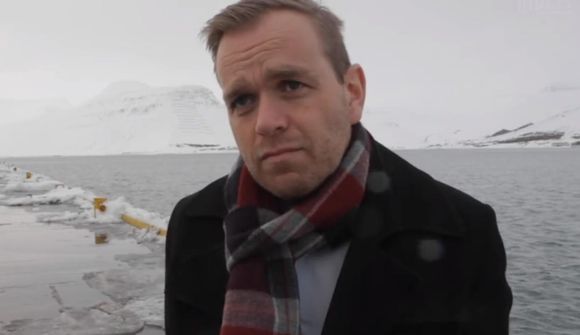 Fyrrum bæjarstjóri til liðs við Viðreisn