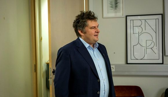 Pawel: „Afbragðsgóð hugmynd“