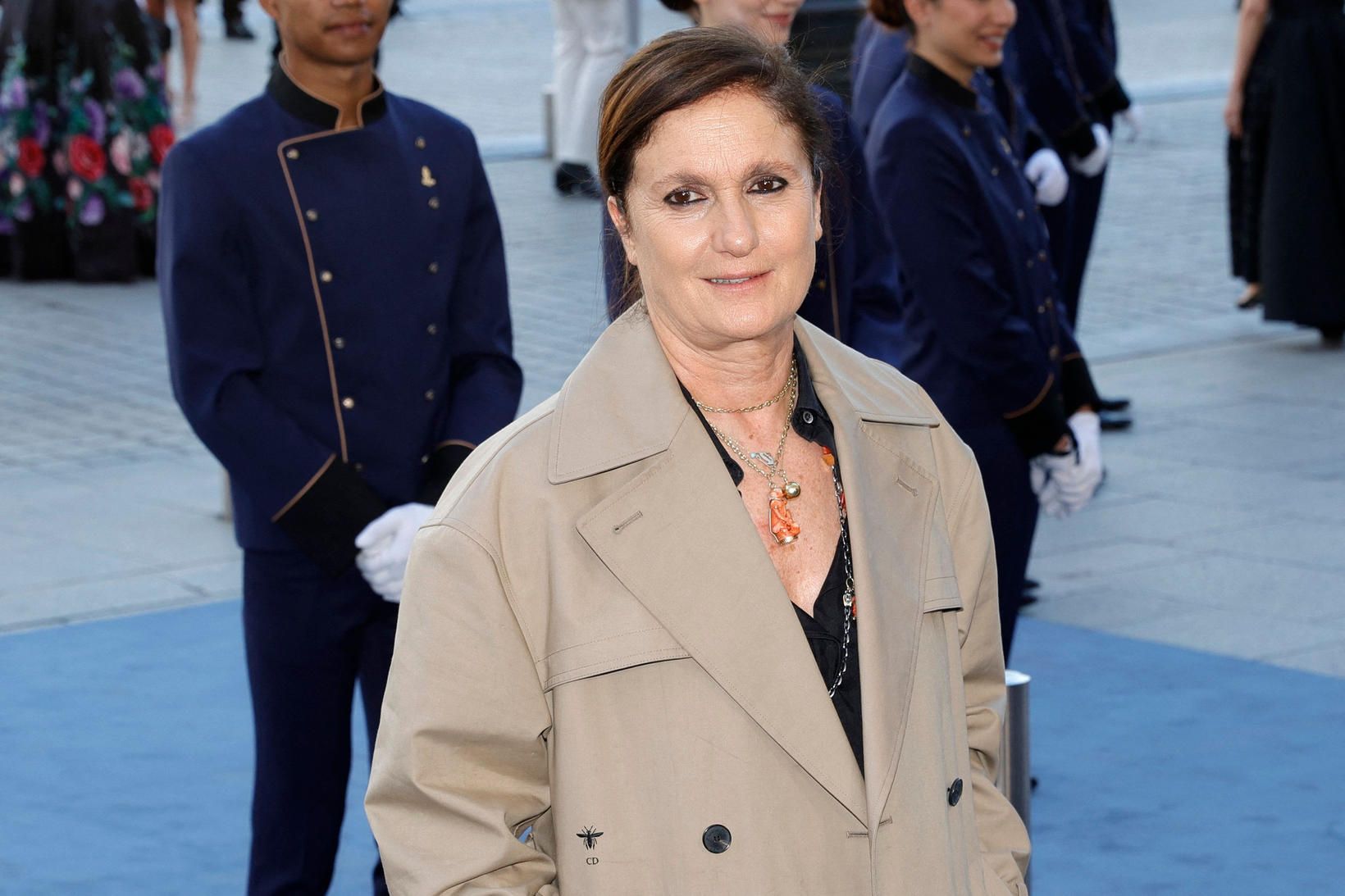 Maria Grazia Chiuri.