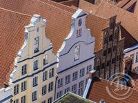 Lübeck - Drottning Hansasambandsins