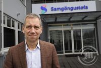 Forstjóri Samgöngustofu