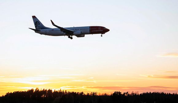 Tekist á um ríkisstuðning Norwegian