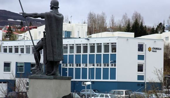 Fangelsinu verði breytt í meðferðardeild