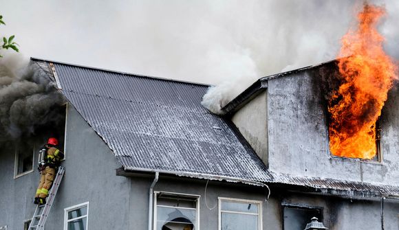 Fallist á kröfu aðstandenda – eignir kyrrsettar 