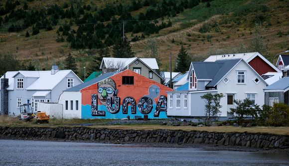 Tólf vilja stýra Seyðisfjarðarkaupstað