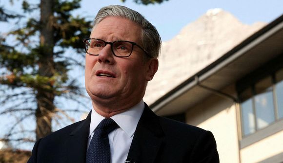 G7-ríkin kalla eftir stillingu