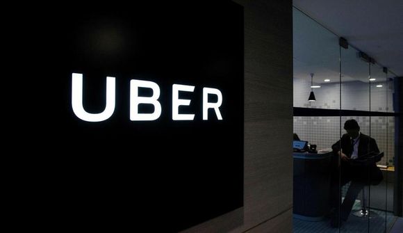 Ráð til að forðast svikahrappa á Uber