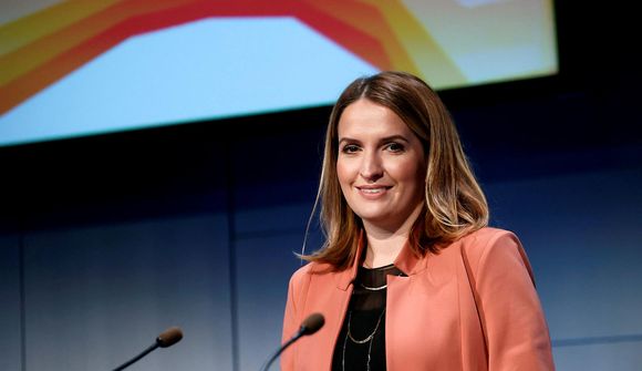 Aukin ásókn í verðtryggð lán