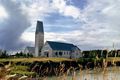 Selfoss Bæjarfulltrúi ætlar ekki að segja af sér í sveitarstjórninni.