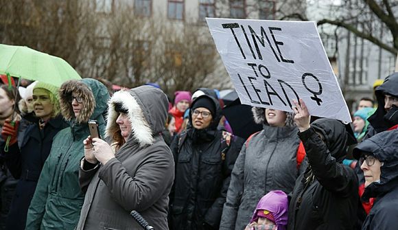 Atvinnulausu háskólafólki fjölgar mest