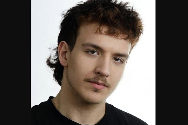 The man was 22 years old.