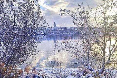 We pick our favourite things to do in the capital city.