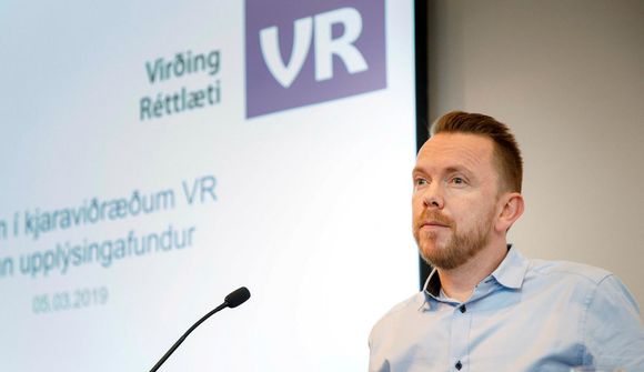 Verði eins og hjá „svívirðilegustu“ félögunum