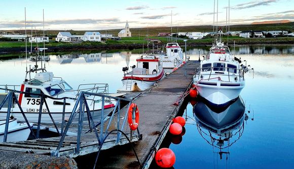 Fontur styður svæðisskiptingu Svandísar