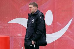 Magnús Már Einarsson.