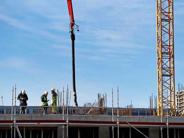 The developments, located on eight urban plots, generally involved demolishing older buildings to make way for new residential construction.