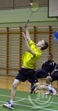 Badmintonmót í Hafnarfirði