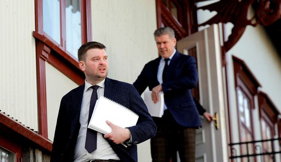 Vonast til að kynna frekari aðgerðir fyrir atvinnulausa
