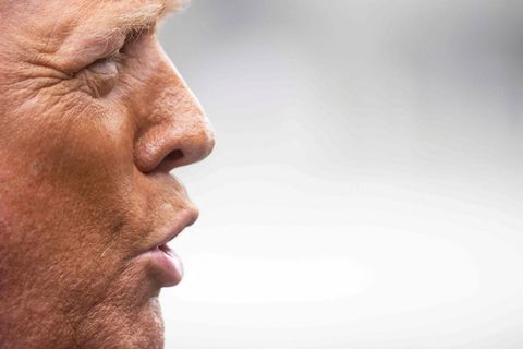 Trump vill að repúblikanar hætti að hugsa um Epstein og einblíni frekar á það hvað …