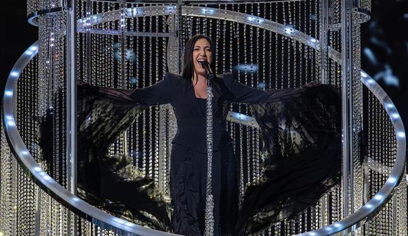 Ísraelar ekki brottrækir úr Eurovision