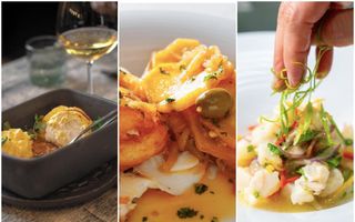 Saltfiskur eða bacalhau er mjög eftirsóttur í Portúgal vegna þess að hann er hluti af …