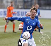 Stjarnan - Fylkir fótbolti karla