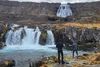 Þriðja kafarasveitin frá Noregi er mætt